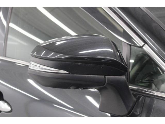 TOYOTA HARRIER HYBRID 2022 Image 31