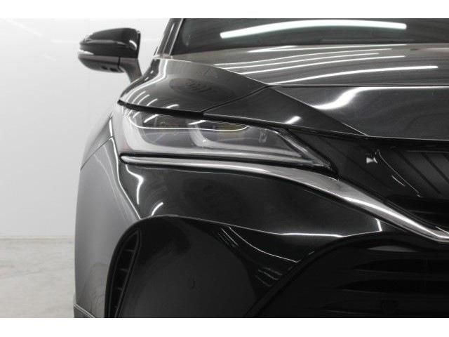 TOYOTA HARRIER HYBRID 2022 Image 31