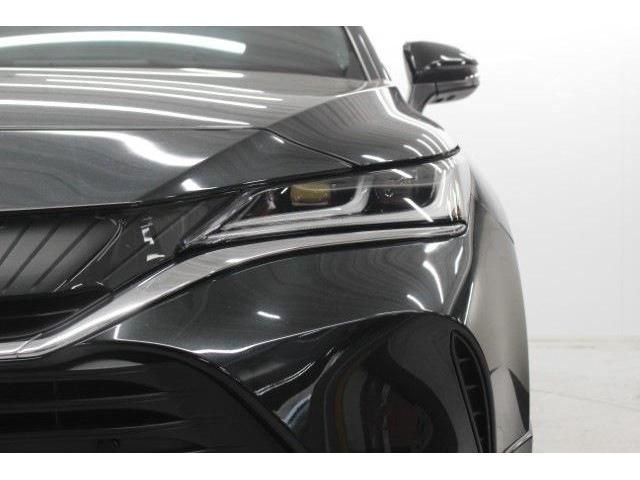 TOYOTA HARRIER HYBRID 2022 Image 31