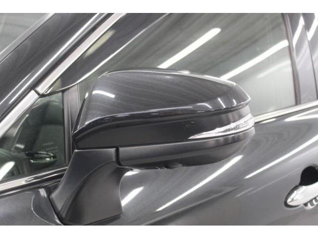 TOYOTA HARRIER HYBRID 2022 Image 31