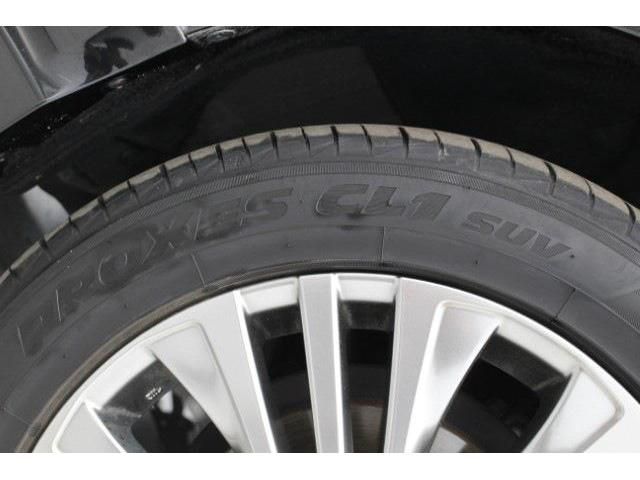 TOYOTA HARRIER HYBRID 2022 Image 31