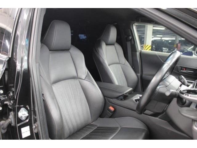 TOYOTA HARRIER HYBRID 2022 Image 31