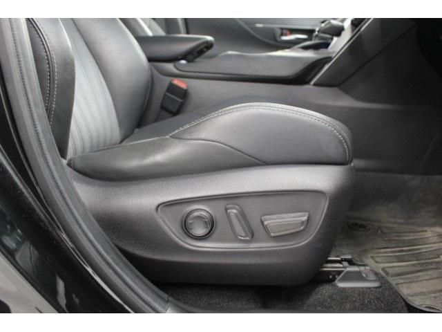 TOYOTA HARRIER HYBRID 2022 Image 31