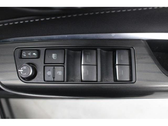 TOYOTA HARRIER HYBRID 2022 Image 31