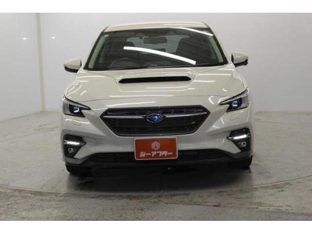 SUBARU LEVORG 2020 Image 31