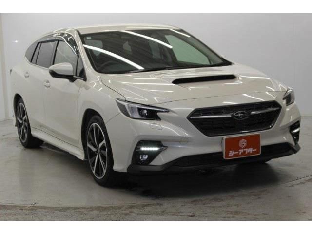 SUBARU LEVORG 2020 Image 31