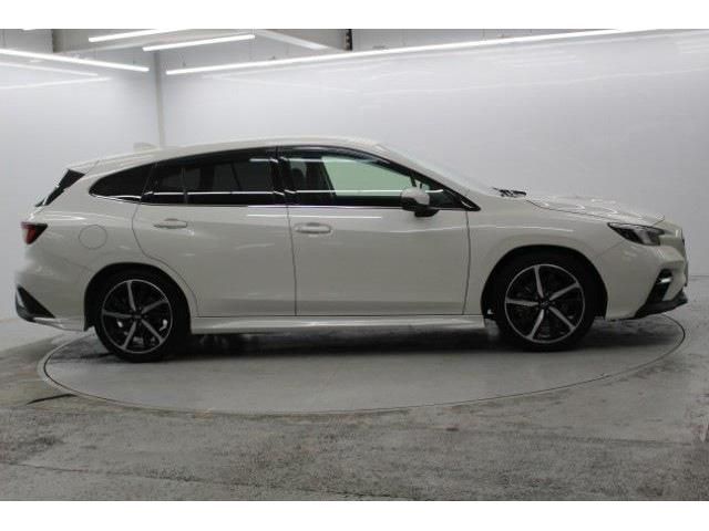SUBARU LEVORG 2020 Image 31