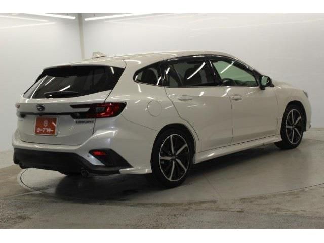SUBARU LEVORG 2020 Image 31