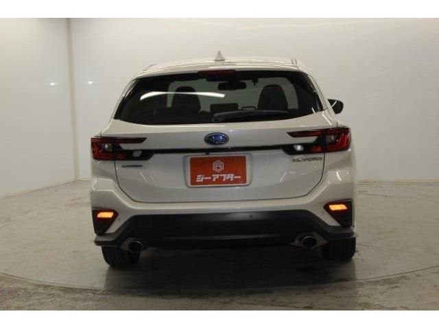 SUBARU LEVORG 2020 Image 31