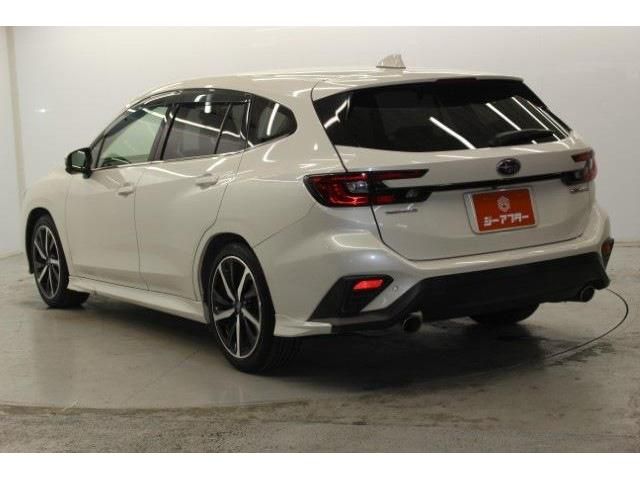 SUBARU LEVORG 2020 Image 31
