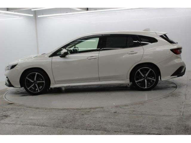 SUBARU LEVORG 2020 Image 31