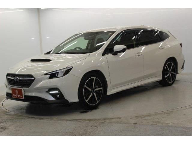 SUBARU LEVORG 2020 Image 31