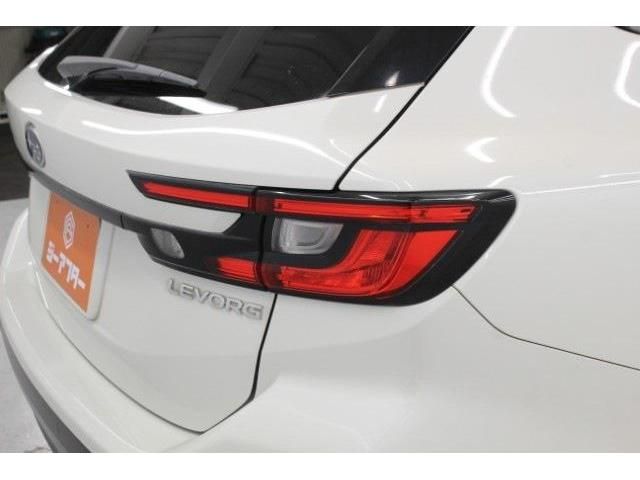 SUBARU LEVORG 2020 Image 31