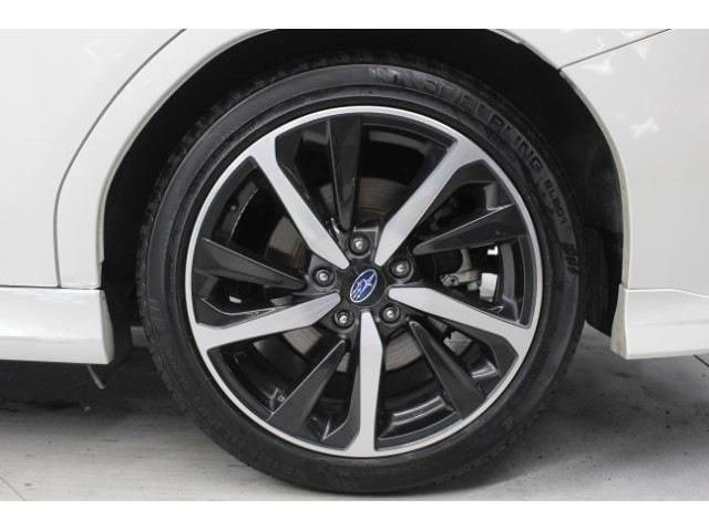 SUBARU LEVORG 2020 Image 31