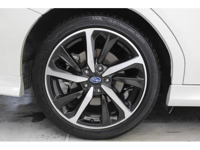 SUBARU LEVORG 2020 Image 31