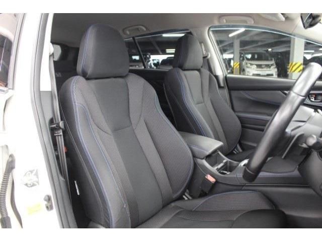 SUBARU LEVORG 2020 Image 31