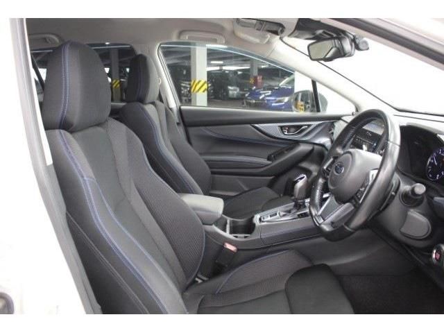 SUBARU LEVORG 2020 Image 31