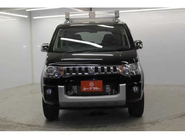 MITSUBISHI DELICA D:5 4WD 2018 Image 31