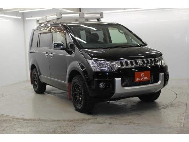 MITSUBISHI DELICA D:5 4WD 2018 Image 31