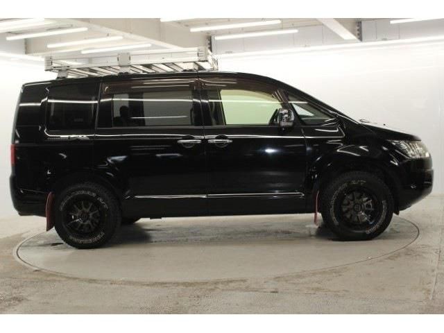 MITSUBISHI DELICA D:5 4WD 2018 Image 31