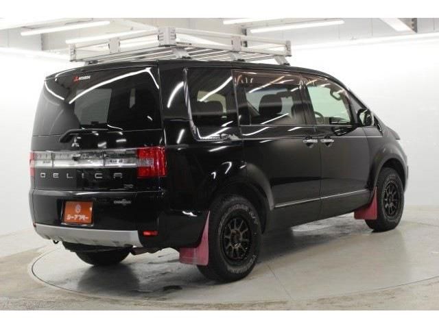 MITSUBISHI DELICA D:5 4WD 2018 Image 31