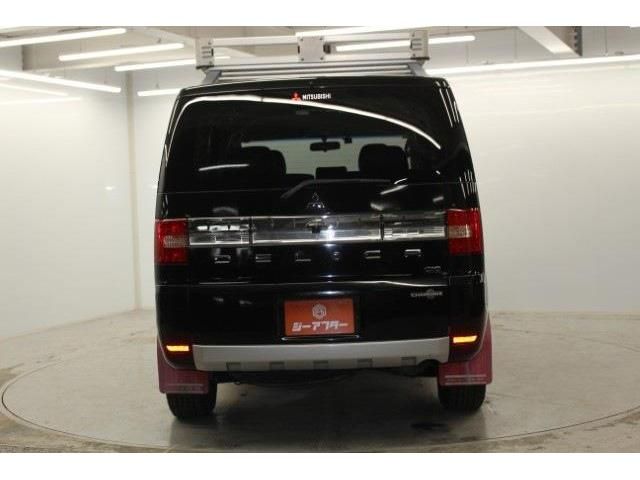 MITSUBISHI DELICA D:5 4WD 2018 Image 31