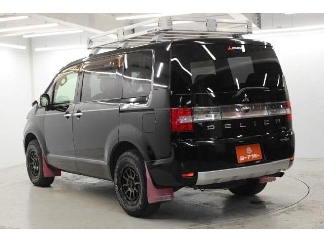 MITSUBISHI DELICA D:5 4WD 2018 Image 31