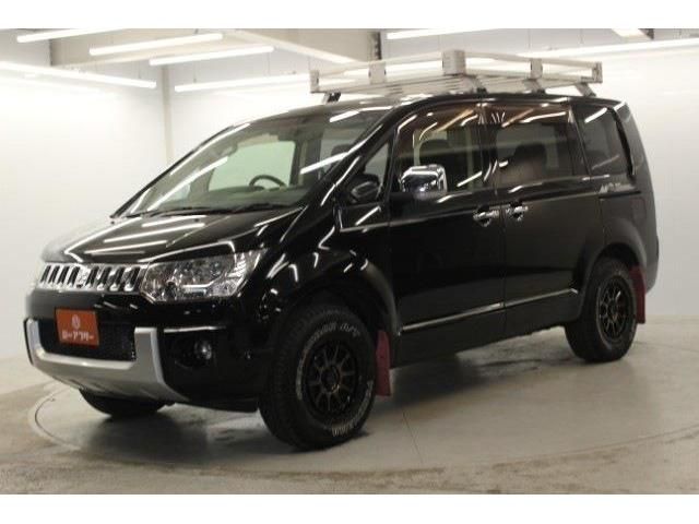 MITSUBISHI DELICA D:5 4WD 2018 Image 31