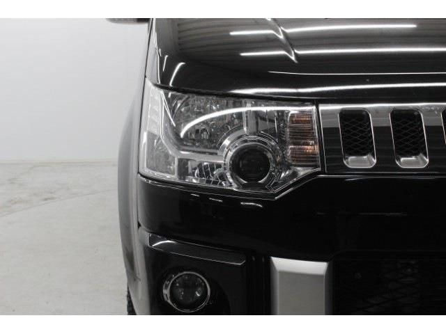 MITSUBISHI DELICA D:5 4WD 2018 Image 31