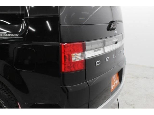 MITSUBISHI DELICA D:5 4WD 2018 Image 31