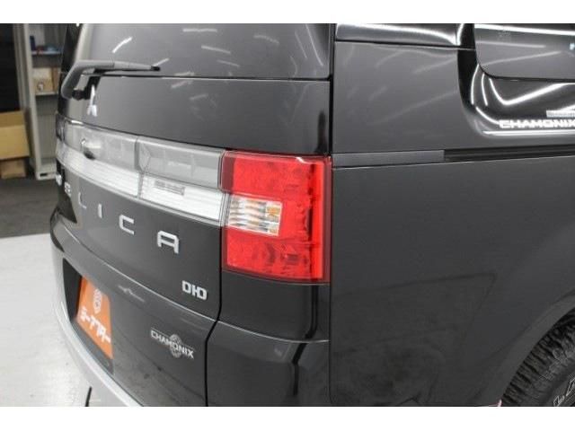 MITSUBISHI DELICA D:5 4WD 2018 Image 31