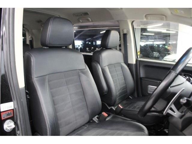 MITSUBISHI DELICA D:5 4WD 2018 Image 31