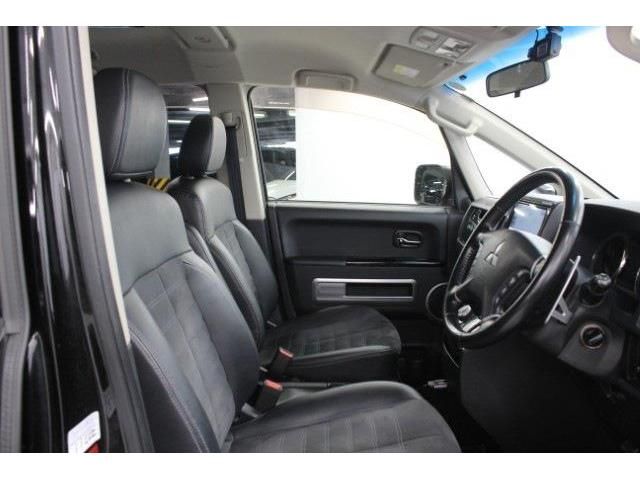 MITSUBISHI DELICA D:5 4WD 2018 Image 31