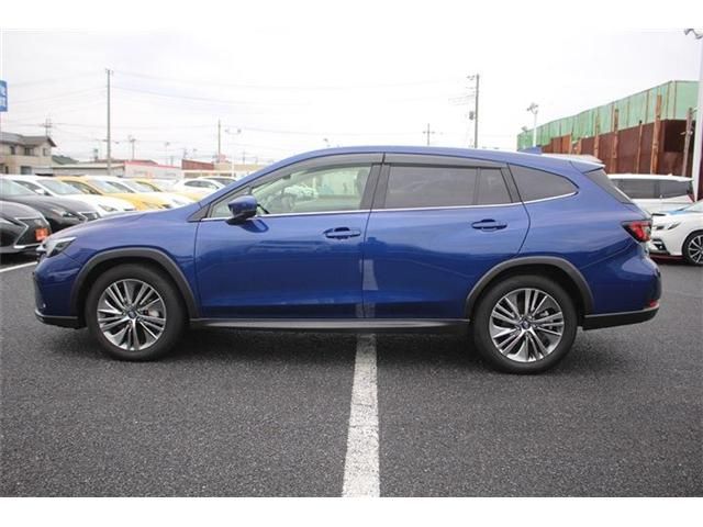 SUBARU LEVORG LAYBACK 2023 Image 31