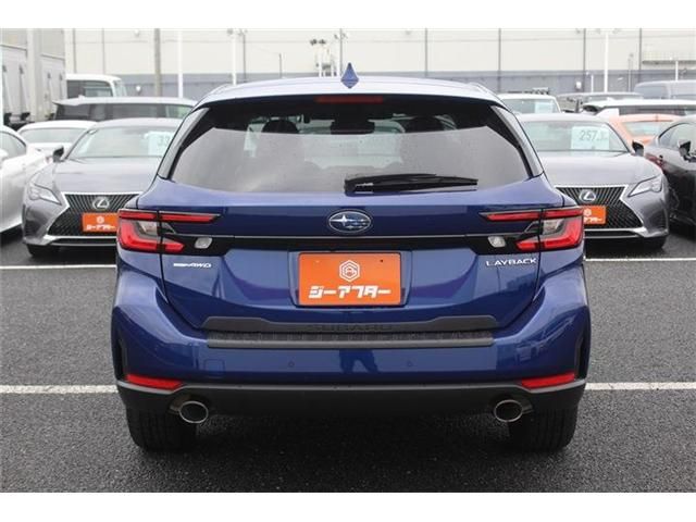SUBARU LEVORG LAYBACK 2023 Image 31