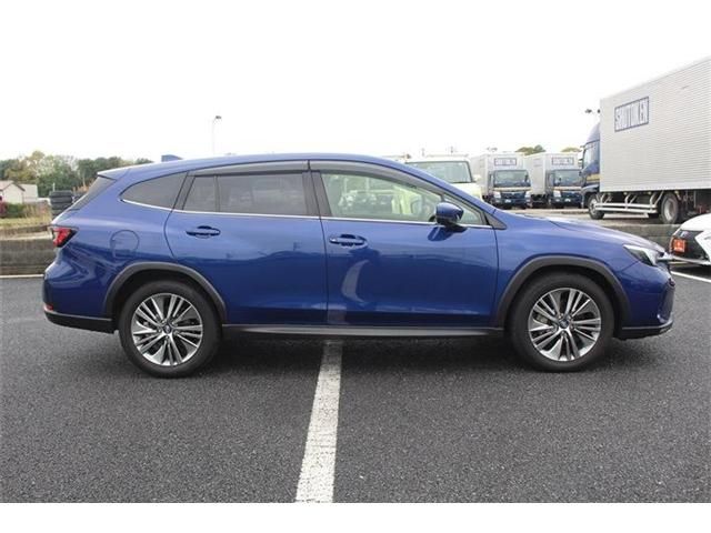 SUBARU LEVORG LAYBACK 2023 Image 31