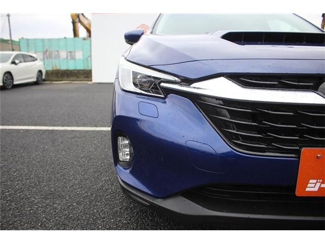 SUBARU LEVORG LAYBACK 2023 Image 31