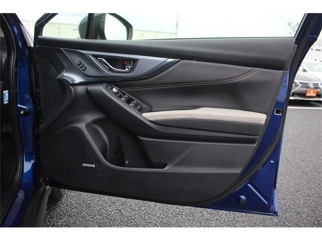 SUBARU LEVORG LAYBACK 2023 Image 31