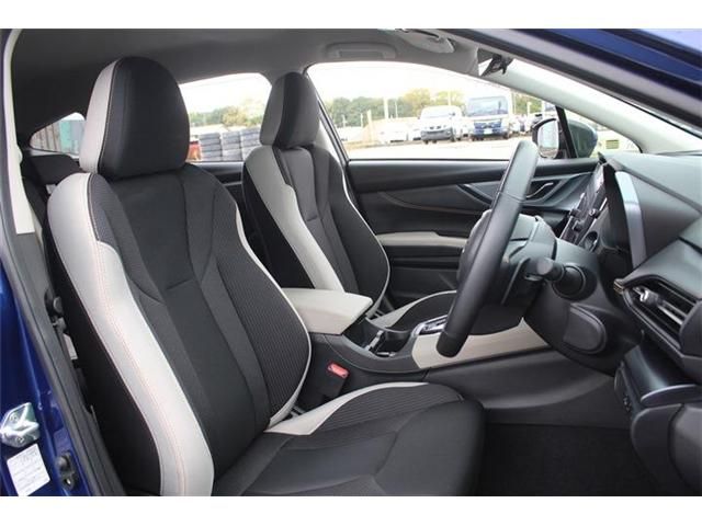 SUBARU LEVORG LAYBACK 2023 Image 31