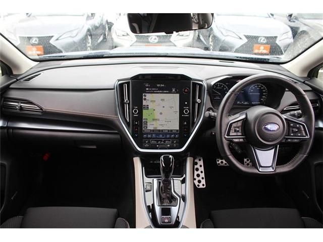 SUBARU LEVORG LAYBACK 2023 Image 31