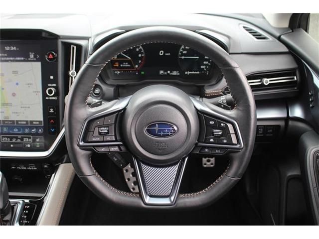 SUBARU LEVORG LAYBACK 2023 Image 31