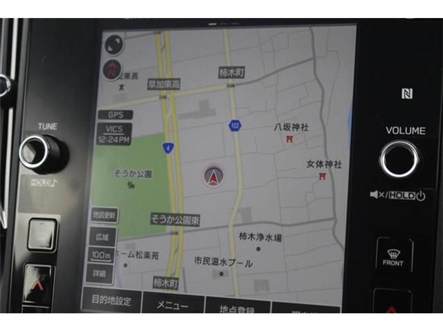 SUBARU LEVORG LAYBACK 2023 Image 31