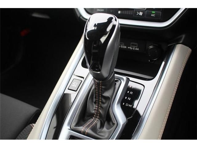 SUBARU LEVORG LAYBACK 2023 Image 31