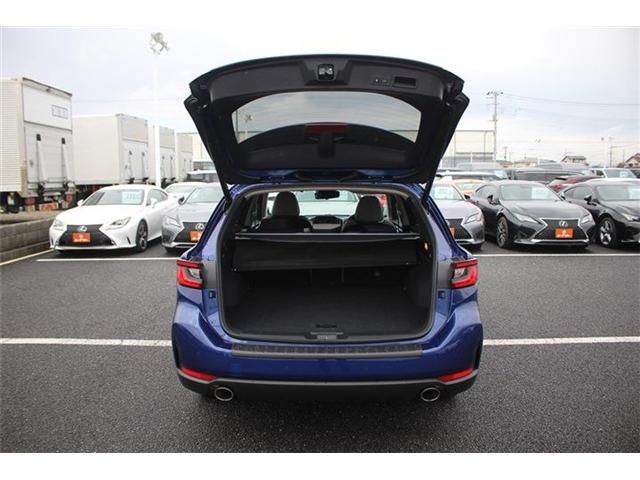 SUBARU LEVORG LAYBACK 2023 Image 31