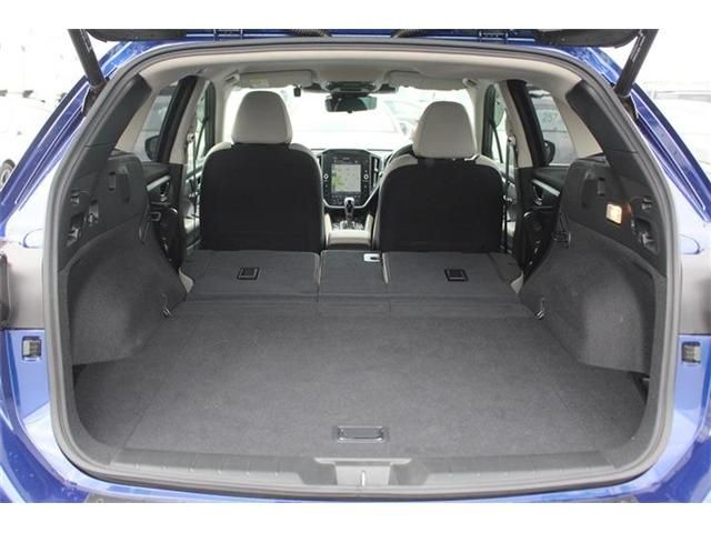 SUBARU LEVORG LAYBACK 2023 Image 31