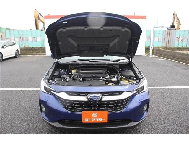 SUBARU LEVORG LAYBACK 2023 Image 31