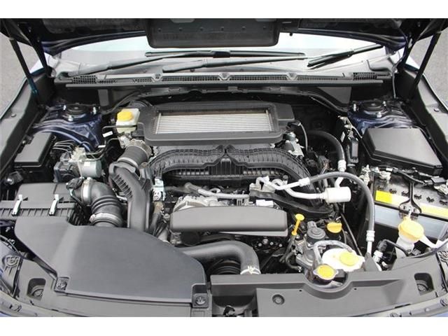 SUBARU LEVORG LAYBACK 2023 Image 31