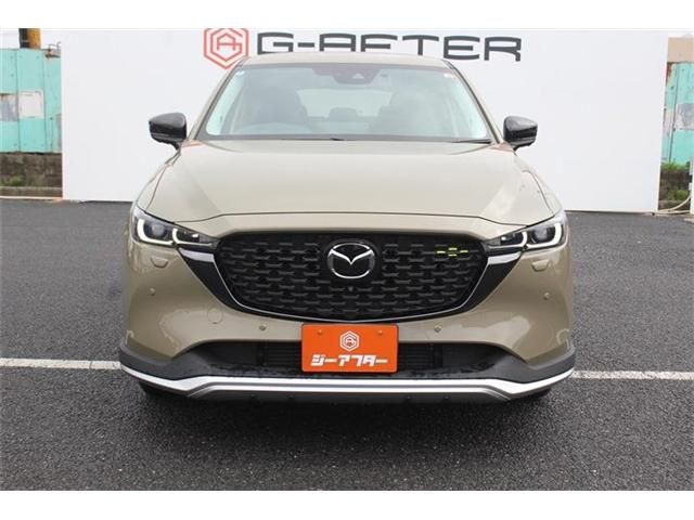 MAZDA CX-5 4WD 2022 Image 31
