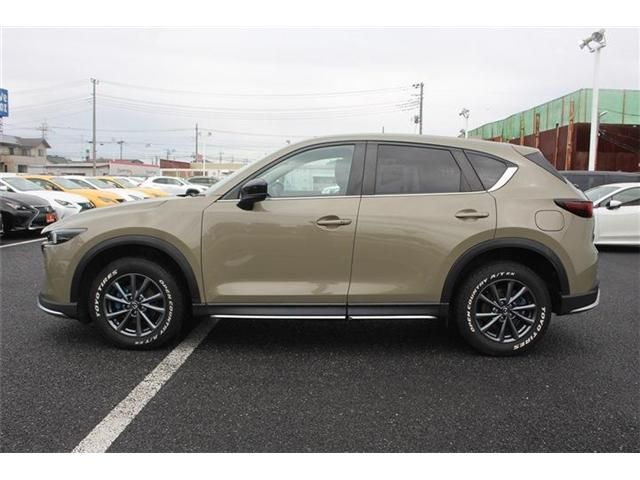 MAZDA CX-5 4WD 2022 Image 31