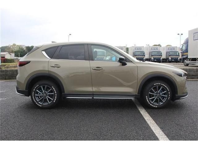 MAZDA CX-5 4WD 2022 Image 31